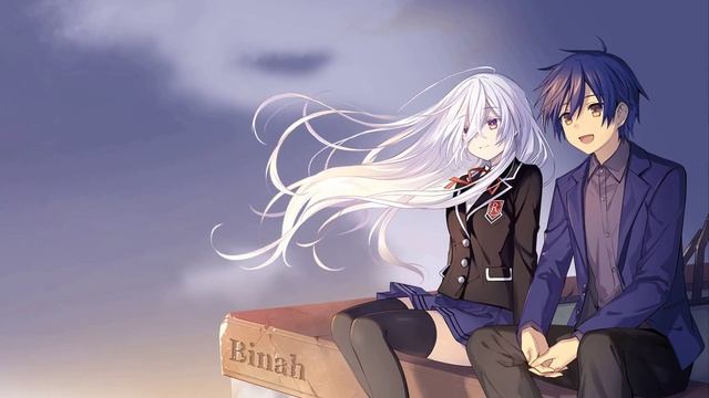 Date A Live Volume 22: Tohka Good End Live Wallpaper смотреть онлайн