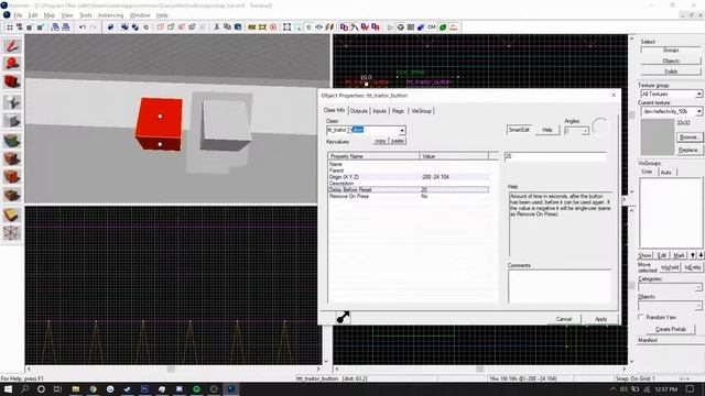 Hammer: Trouble In Terrorist Town Tutorial: Traitor Traps смотреть онлайн