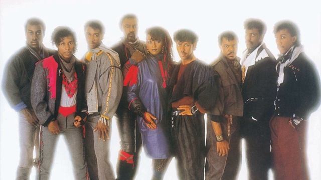 MIDNIGHT STAR (ACAPELLA) CURIOUS смотреть онлайн