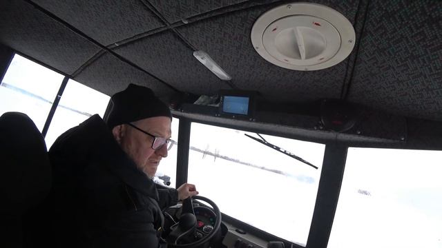 Полноповоротный Вездеход от Тром смотреть онлайн