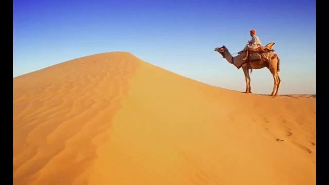 Группа Круг - Каракум