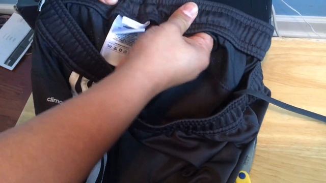 How To Put Your Strings Back Into Your Pants смотреть онлайн