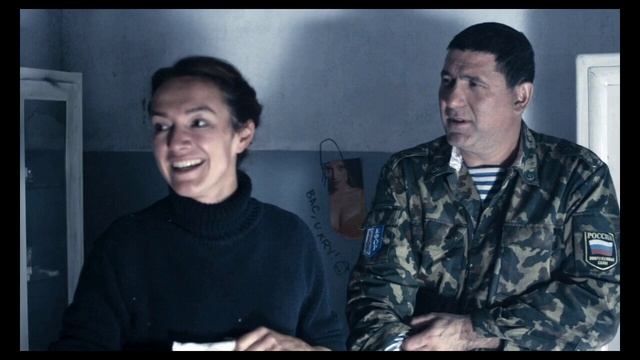 Топ-10 фильмов и сериалов с участием Сергея Пускепалиса