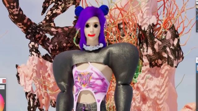 ROBLOX NFT CLOTHING? [NEW LAYERED CLOTHING EXPLAINED] смотреть онлайн