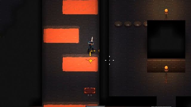 Vzerthos / Взертос - наследник грома [RUS] #2 смотреть онлайн