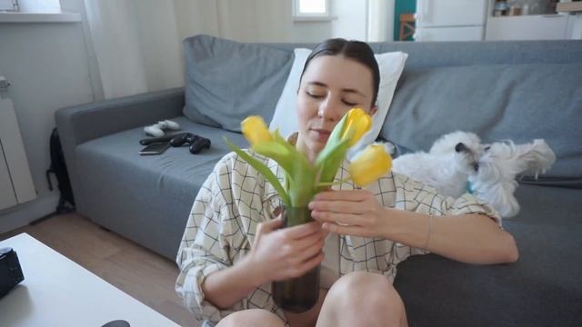 4 ГОДА НЕ ЕМ МЯСО. ДЕФИЦИТ ВИТАМИНА B12 И ПРОСТЫЕ РЕЦЕПТЫ смотреть онлайн