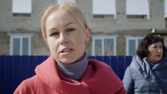 Запад Ульяновск. Обманутые дольщики 2020 года. Короткая версия. смотреть онлайн