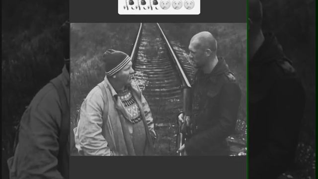 Родился с зубами - живи хищником... смотреть онлайн