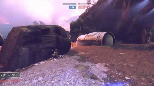 Destiny 2 Darth Discovers Crimson Clip #gaming #destiny2 смотреть онлайн