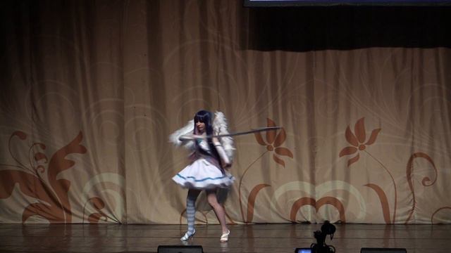 Тогучи май 2023 ОДИНОЧНОЕ ДЕФИЛЕ №14 Труська, Чулко и пресвятой Подвяз (Чулко) - Misaki Paint смотреть онлайн