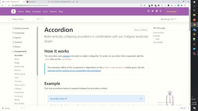 Bootstrap 5 Crash Course | Bootstrap 4 Crash Tutorials | Crash Bootstrap 5 Series | Projects смотреть онлайн