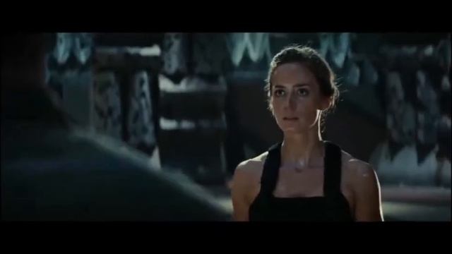 Эрик и Грейс (фанфик 