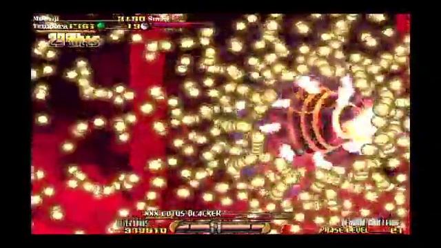 Gundeadligne Demonic Challenge "XXX LOTUS BLACKER" 1st Place!!! смотреть онлайн