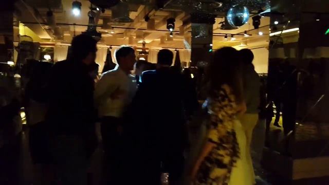 Кавер-группа PANDORA.Ресторан Гуси-лебеди.03.10.15 смотреть онлайн