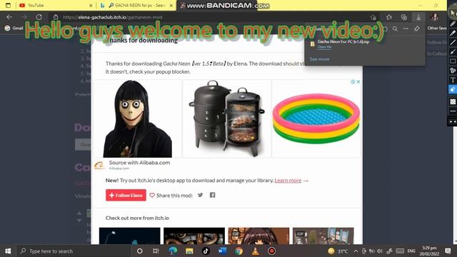 How To Install Gacha Neon