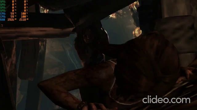 Ноутбук HP PAVILION M6 - BulletStorm, Batman Arkham Asylum, Tomb Raider GOTY, FarCry2