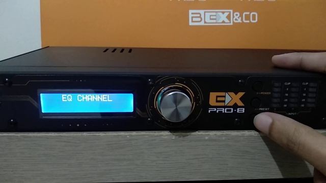 Review | Processador | Expert Pro 8 смотреть онлайн