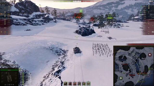 как победить бой против официального амбассадора 