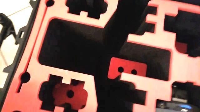 DJI Inspire 2 Landing Mode Case / X4s/X5S/R - 20 Batteries - So Many Features - MC-CASES.com