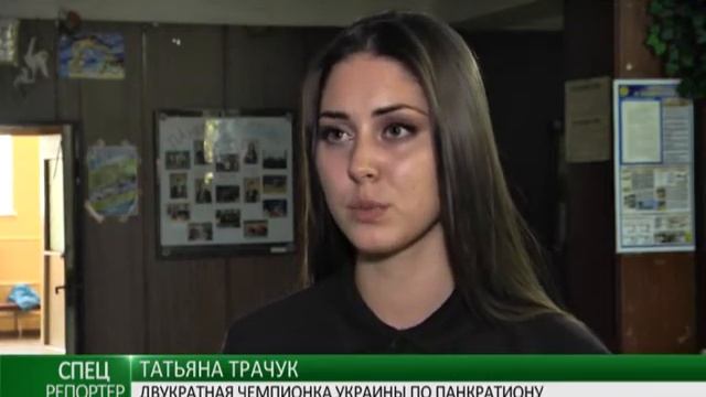 Чемпионат области по грэпплингу (Репортер) смотреть онлайн