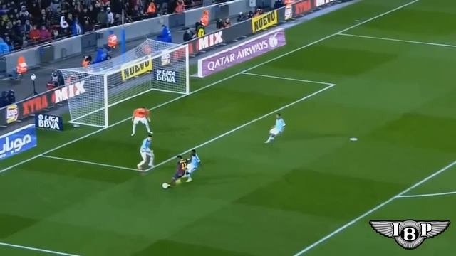 Neymar Jr • FC Barcelona • Goals/Skills/Assists • 2013/14 • HD смотреть онлайн