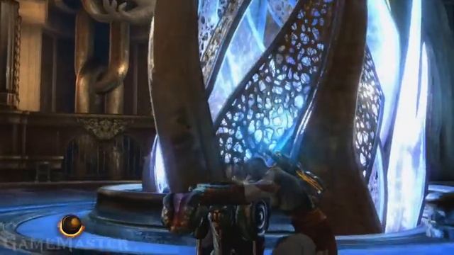 God of War III - Full Game Walkthrough / Longplay (PS3) Full HD 60ᶠᵖˢ смотреть онлайн