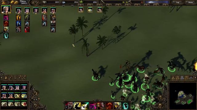 SpellForce 2 Free Game Mode With Mods