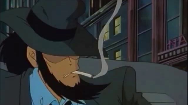 Люпен III: Из России с любовью без контекста смотреть онлайн