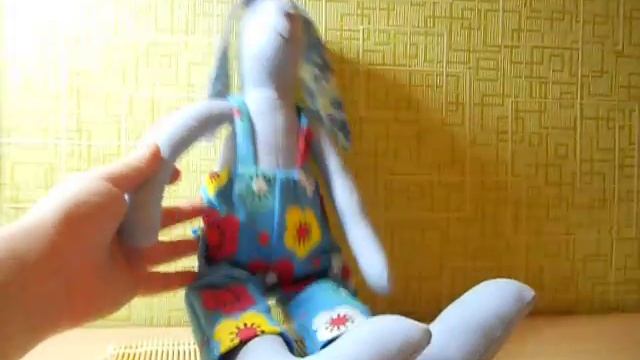 Тильда зайка смотреть онлайн