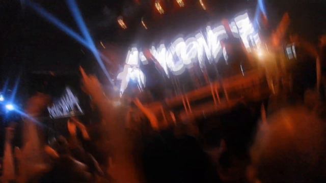 Anacondaz Слэм Нижний Новгород 03.11.2019 смотреть онлайн