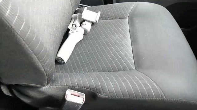 Обзор Toyota Roomy / Тоета руми / квартира в машине смотреть онлайн