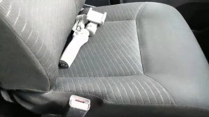 Обзор Toyota Roomy / Тоета руми / квартира в машине