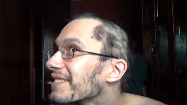 ШОК! Я облысела!? Сожгла волосы :( Слабонервным не смотреть смотреть онлайн