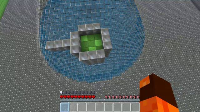 Giant Bong and Black Art in Minecraft смотреть онлайн