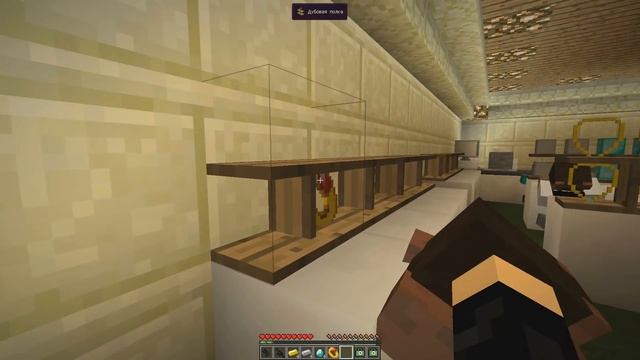 PayDay в Minecraft | ОГРАБЛЕНИЕ в МАЙНКРАФТ
