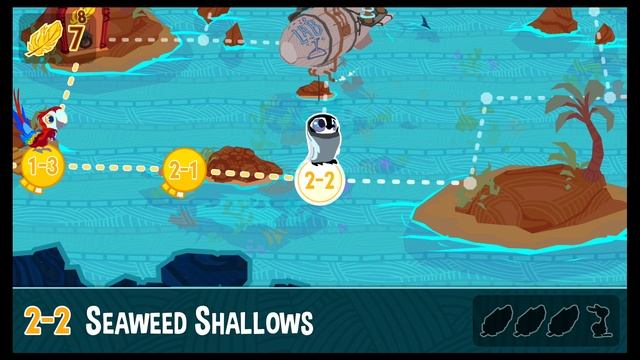 Fledgling Heroes - Nintendo Switch opening Gameplay смотреть онлайн