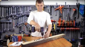 Бесщеточный шуруповерт.mp4