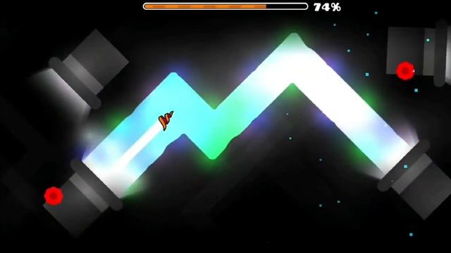 MaFFaKa ПРОШЁЛ Crazy III С ПЕРВОЙ ПОПЫТКИ?