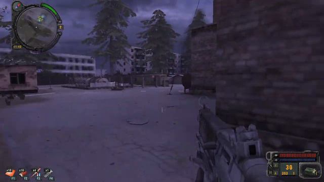 STALKER ПЛОХАЯ КОМПАНИЯ смотреть онлайн