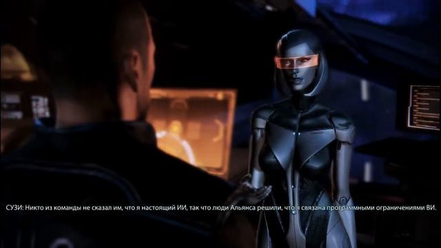 Mass Effect 3 Walkthrough - Part 18 HD / Прохождение Mass Effect 3 - Часть 18 HD смотреть онлайн