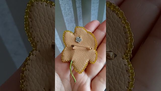 Брошь нарцисс смотреть онлайн