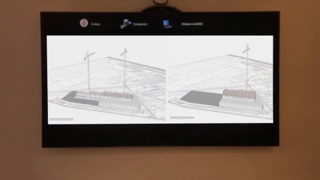 BIM-технологии в строительстве смотреть онлайн