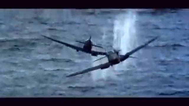 Pearl Harbor Soundtrack - There You'll be смотреть онлайн