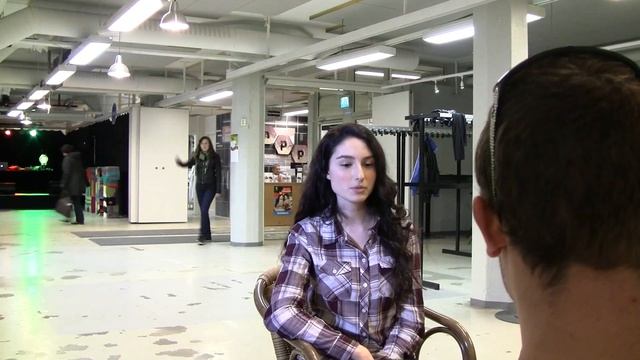 Киноклуб. Задание 2. 6 кадров. Команда 2 смотреть онлайн