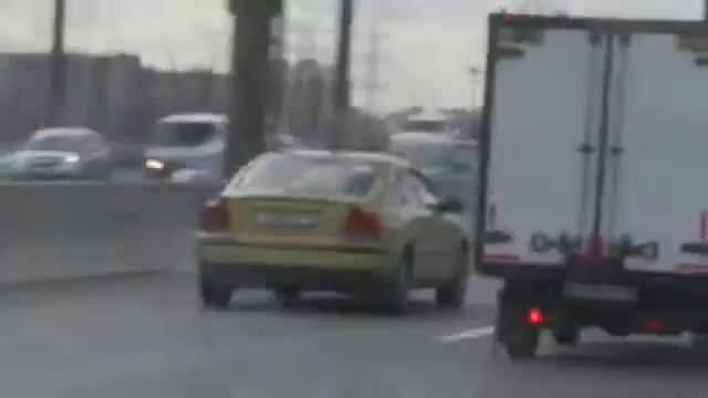 Иномарка на мкаде обгоняет смотреть онлайн