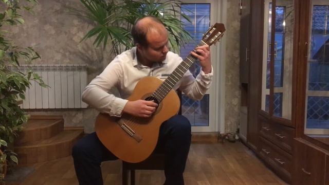 Юрий Успенский - Л. Ален - "Огонь сердца" смотреть онлайн