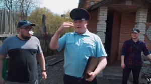 Самое смешное, сундук, Пойдем отойдем!