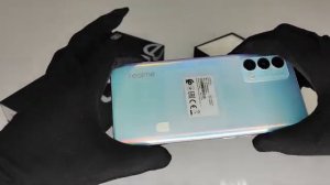 Realme GT Master Edition 6/128gb
