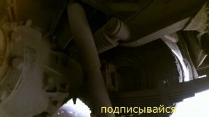 Как снять кардан ПАЗ-4234 (дефектовка запчастей)