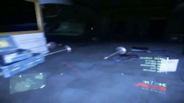 Crysis 2 эпизод 13-Опасная гавань смотреть онлайн